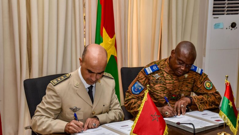 coopération militaire