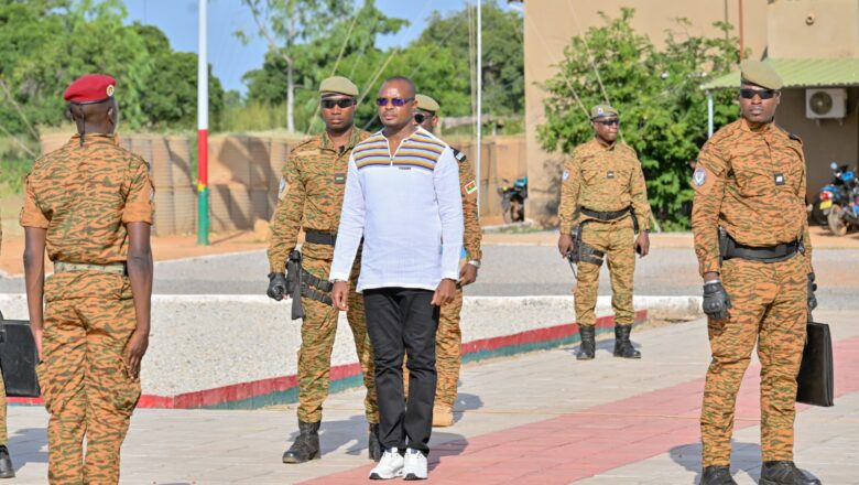 lutte contre le terrorisme