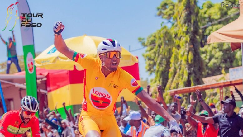 Tour du Faso 2025