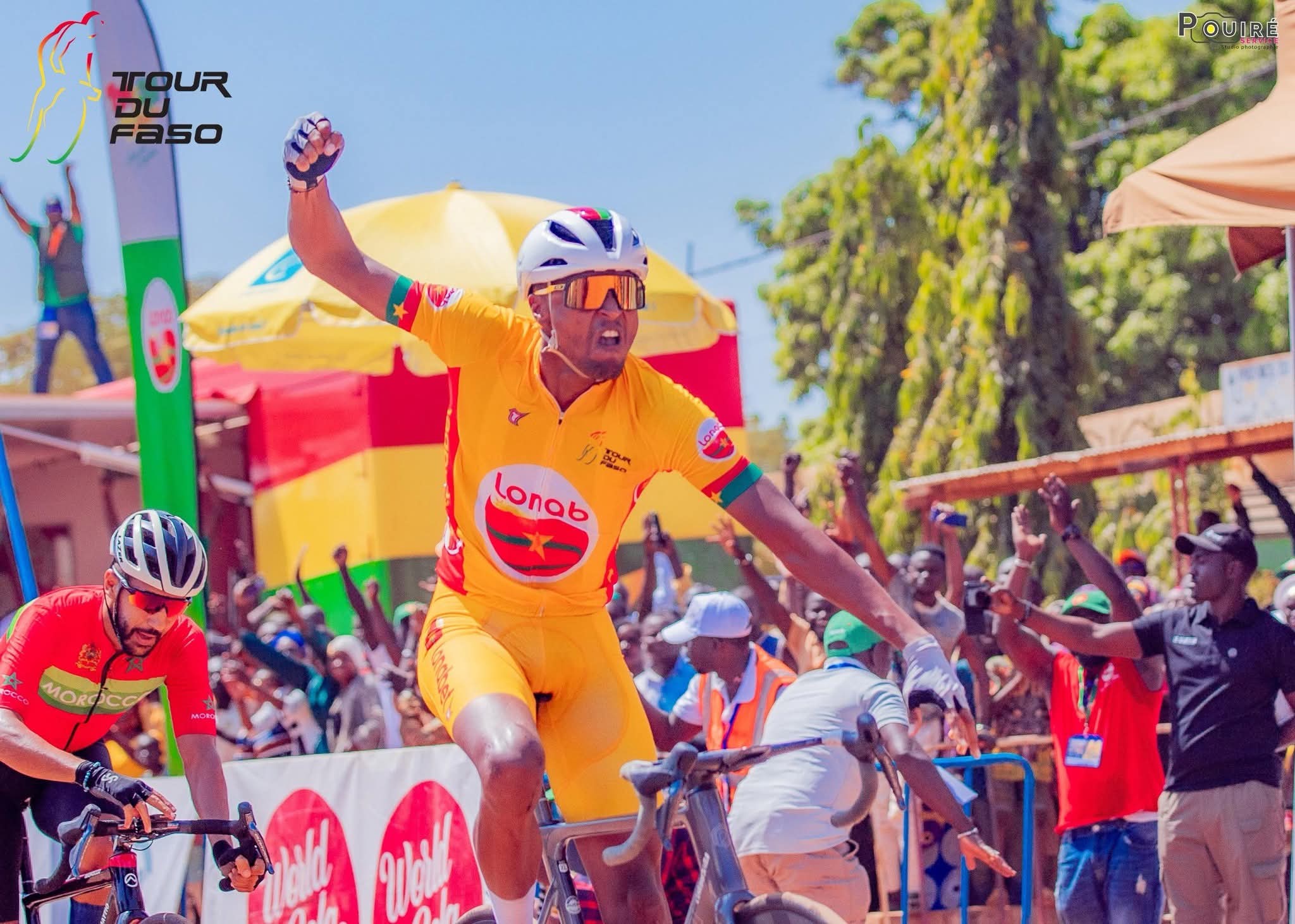 Tour du Faso 2025