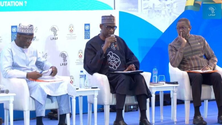 paix et sécurité en Afrique