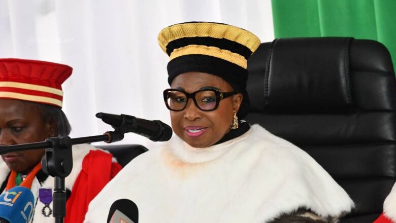 le Conseil constitutionnel