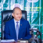 coopération sino-burkinabè