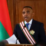 nouveau gouvernement Madagascar