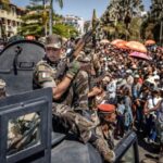 coup d’État Madagascar