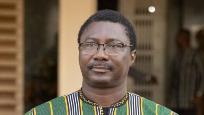 rentrée scolaire Burkina Faso