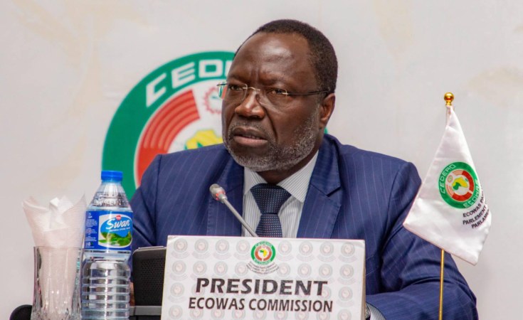 terrorisme en Afrique de l’Ouest