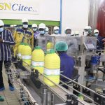 nationalisation SN-CITEC