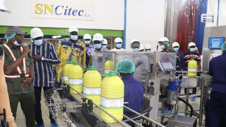 nationalisation SN-CITEC