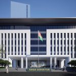 Projet Zafara Plazza