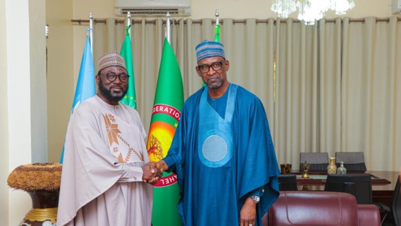 Union africaine Mali