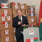 Coopération sanitaire