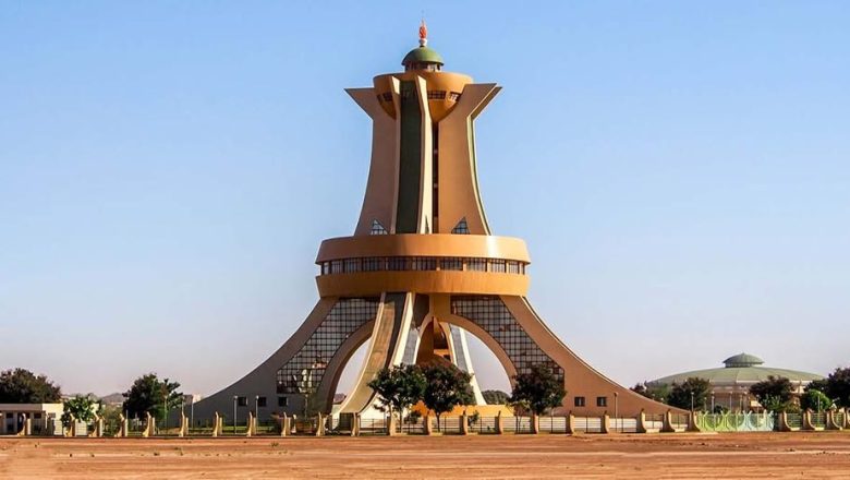 Fonds africain de développement Burkina Faso