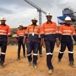 Accord Bamako Barrick