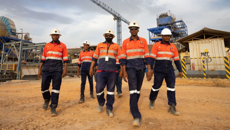 Accord Bamako Barrick