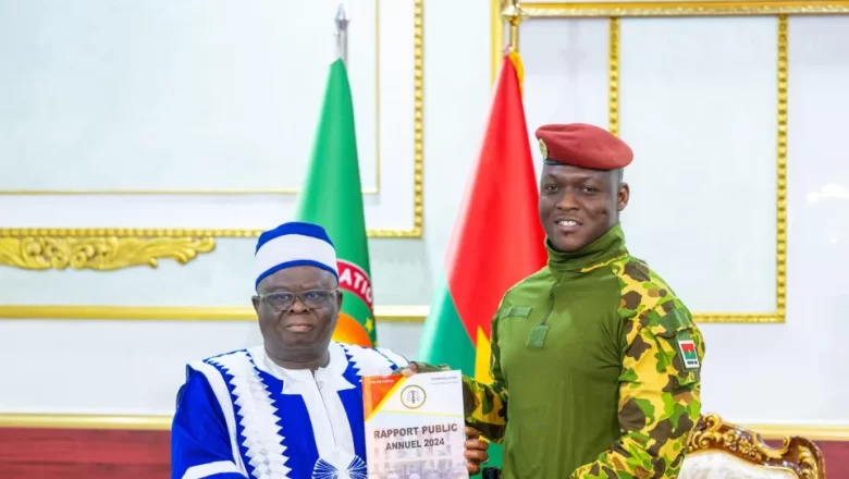 Rapport Cour des comptes