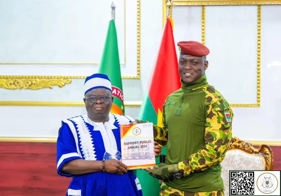 Rapport Cour des comptes