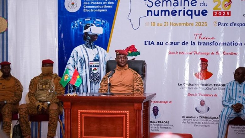 transformation numérique