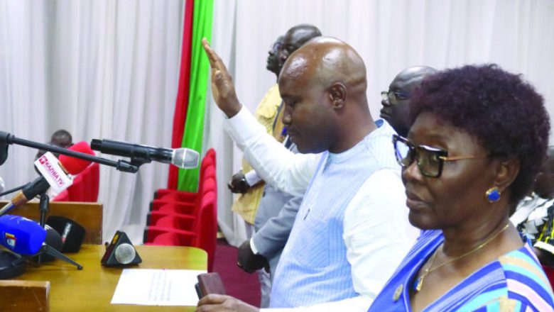 Conseil supérieur magistrature