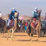 Festival de l'Aïr Niger