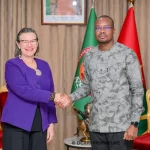 Coopération Burkina Brésil