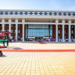 CHU de Pala inauguré