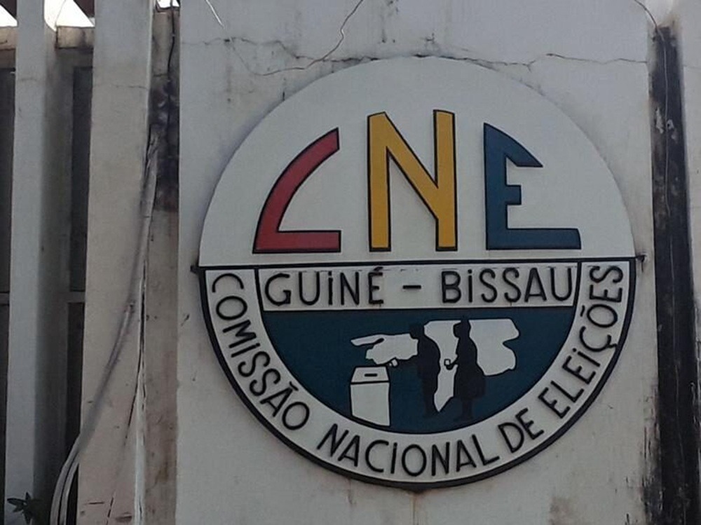 Guinée-Bissau crise politique