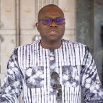 Performance économique Burkina