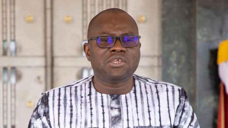 Performance économique Burkina