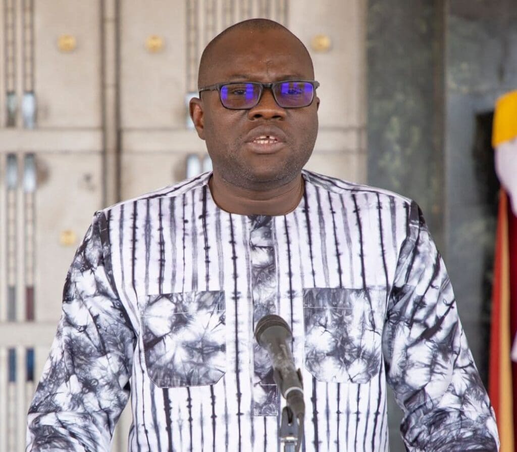 Performance économique Burkina