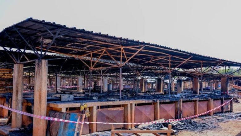 incendie marché Paspanga