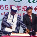 coopération sino-burkinabè