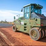 Direction de la communication de présidence du Faso