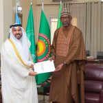 Ministère des affaire étrangère du Mali