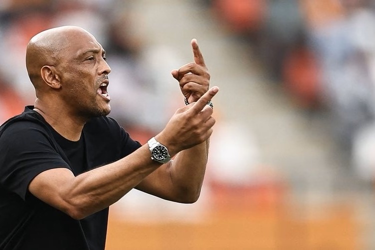 Étalons : Amir Abdou, un technicien expérimenté pour relancer la sélection