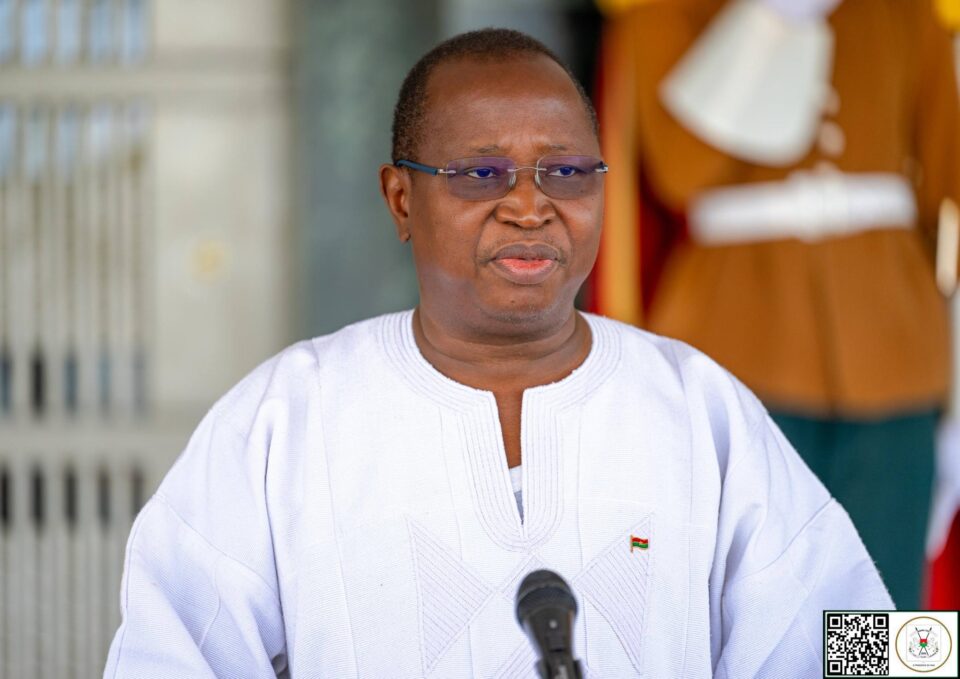 47ᵉ session du CAMES : le Burkina Faso occupe la première place du classement général