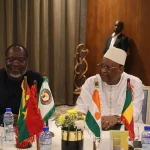 AGENCE DE PRESSE AFRICAINE