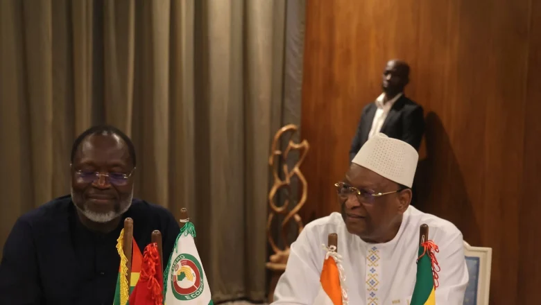 AGENCE DE PRESSE AFRICAINE