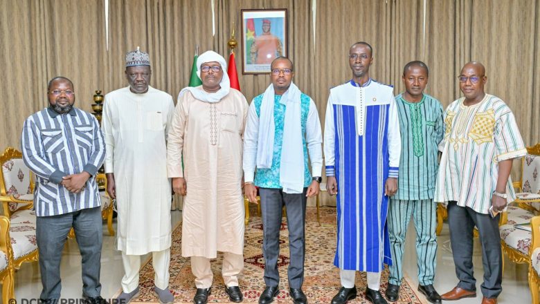 Les Editions Sidwaya