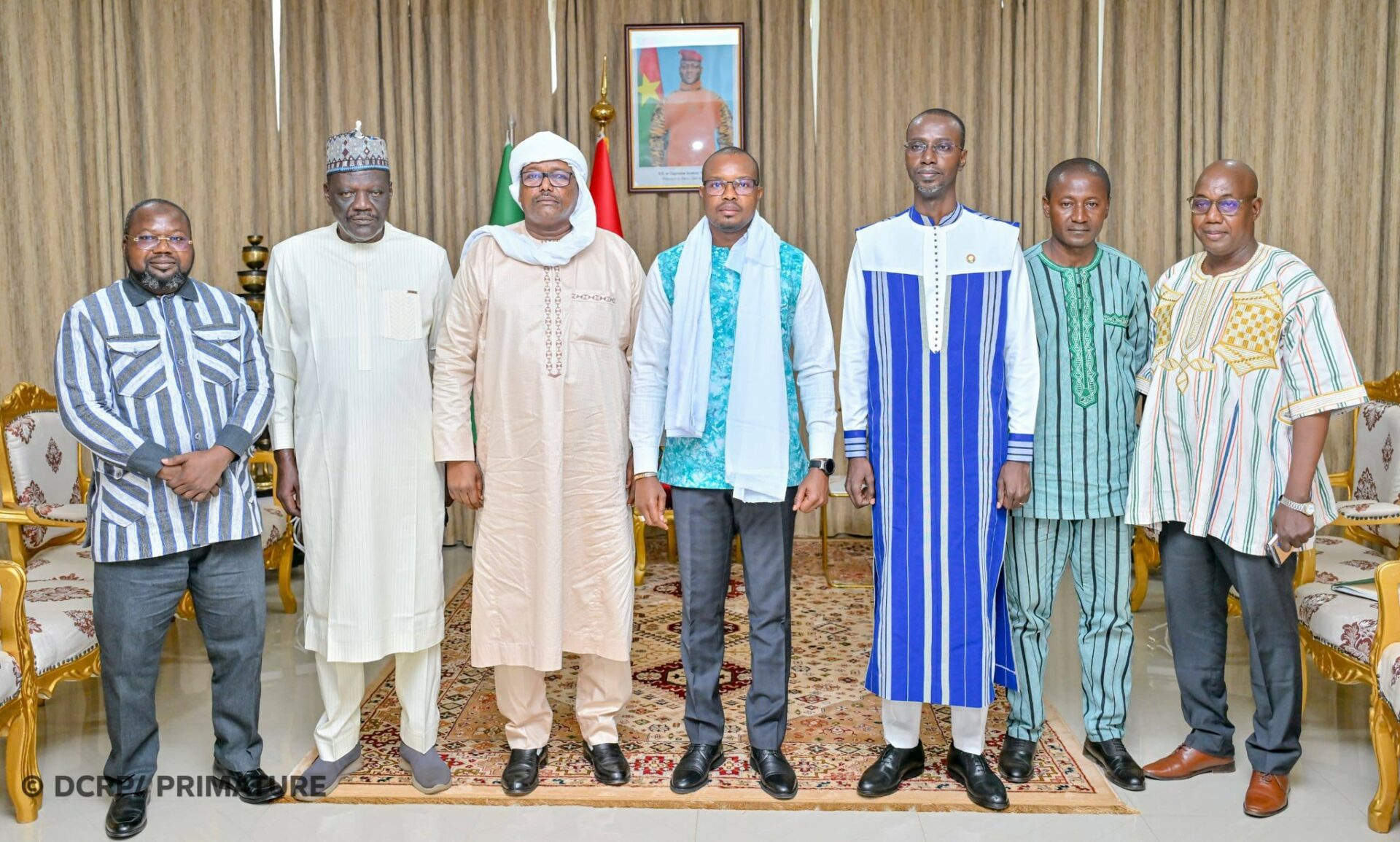 Les Editions Sidwaya