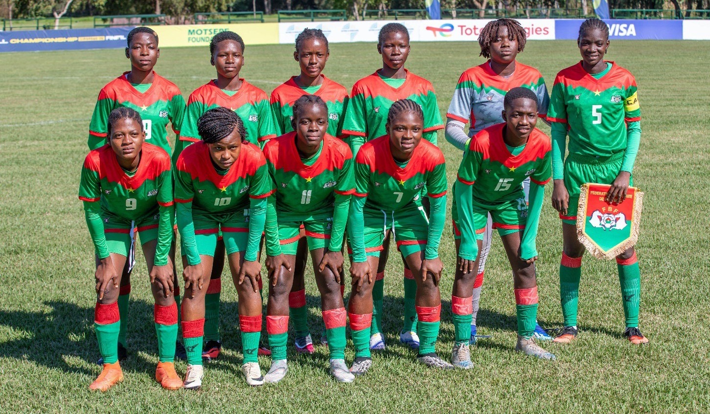 Championnat scolaire : les Étalons U15 filles filent en finale