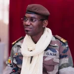 AGENCE DE PRESSE AFRICAINE