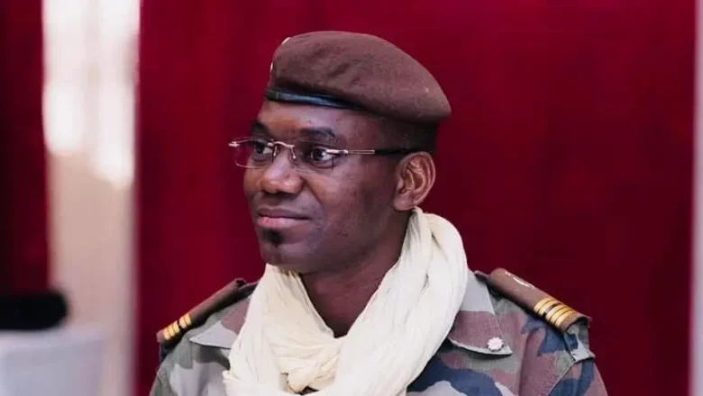 AGENCE DE PRESSE AFRICAINE