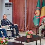 Présidence du Mali