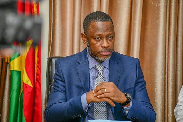 Burkina Faso : suspension de 359 associations pour non-conformité