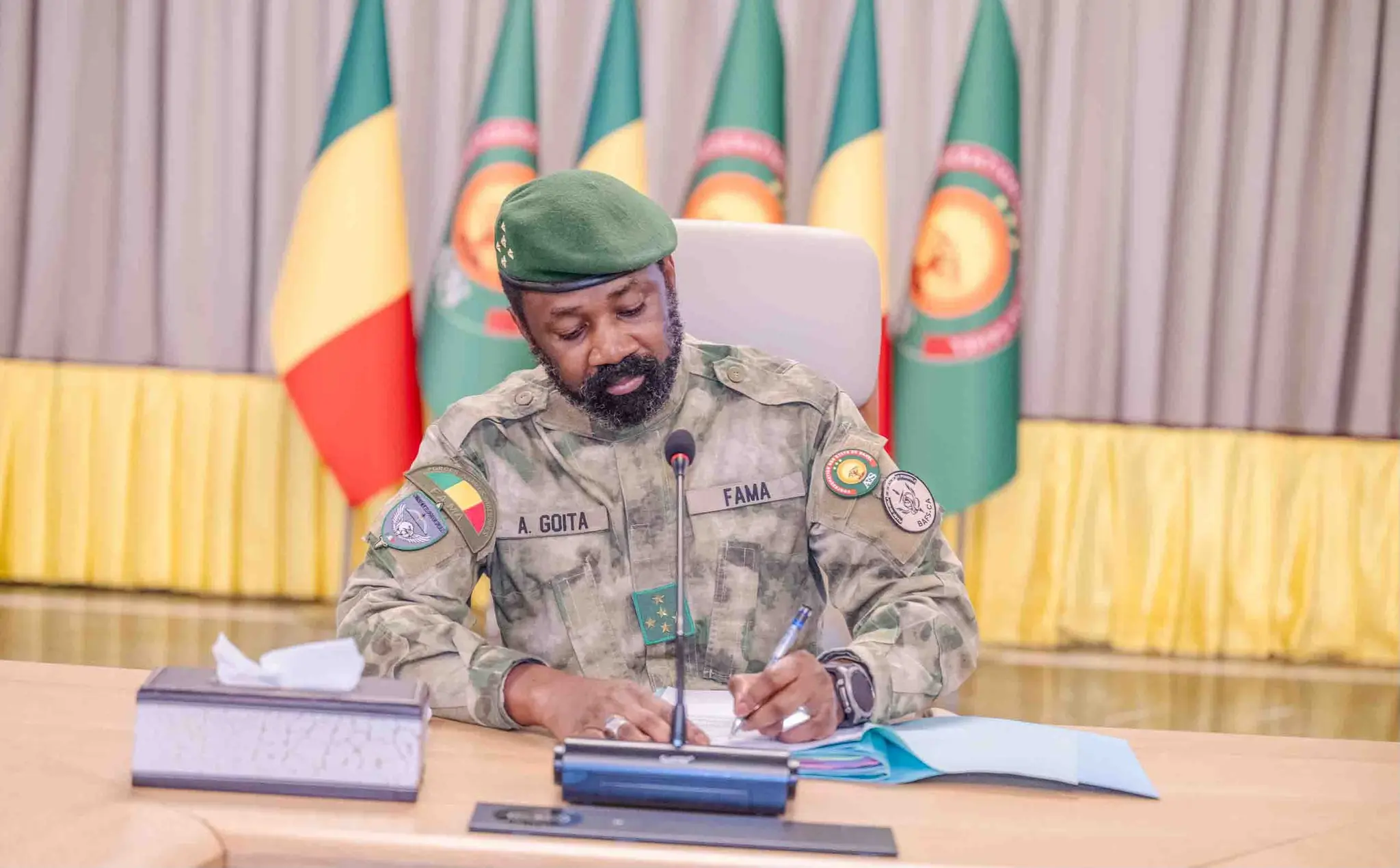 Photo d'illustration