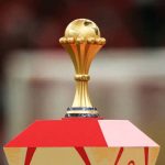 Afrique sport