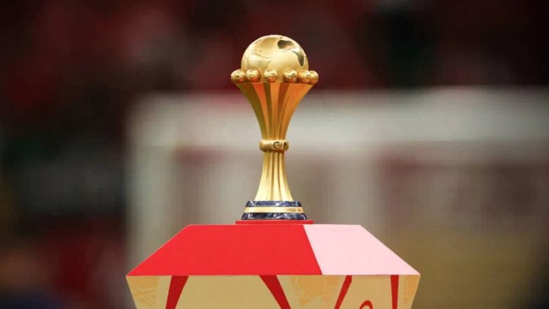 Afrique sport