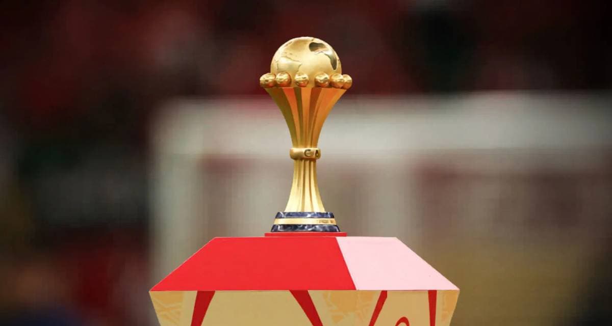 Afrique sport