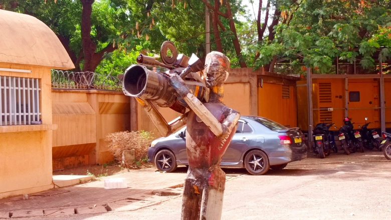 Burkina24